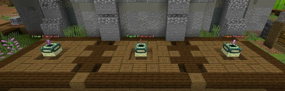 Screenshot: Case animations, loot and names redone