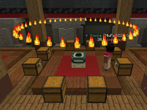 Screenshot: Case animations added, the rest are coming soon
