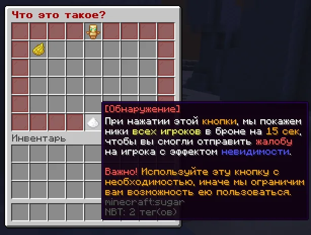 Screenshot: Reports updated: /report list, plus a new /report show