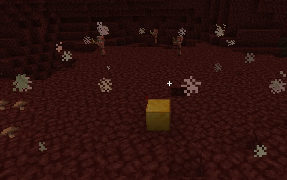 Screenshot: Regions got /ps show